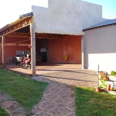 Recanto Lepery Vila Olímpia Exterior foto