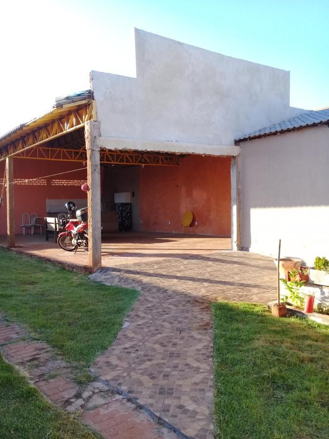 Recanto Lepery Vila Olímpia Exterior foto