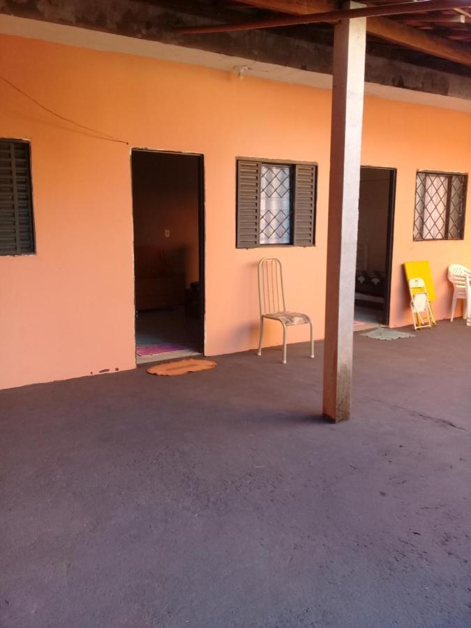 Recanto Lepery Vila Olímpia Exterior foto